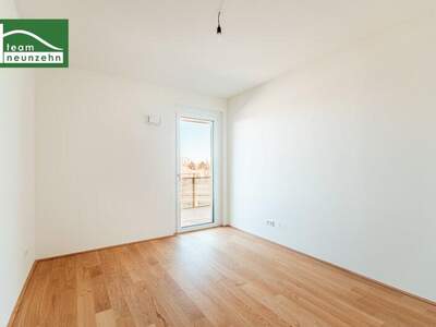 Terrassenwohnung kaufen in 1210 Wien (Bild 4)