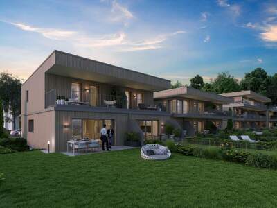 Eigentumswohnung in 5202 Neumarkt (Bild 1)