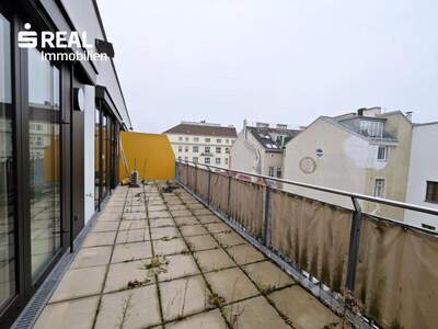 Terrassenwohnung mieten in 1030 Wien (Bild 1)