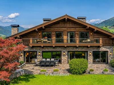 Mehrfamilienhaus kaufen in 6370 Kitzbühel (Bild 4)