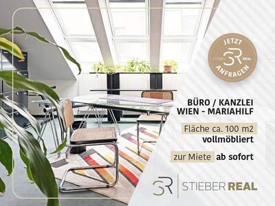 Gewerbeobjekt mieten in 1060 Wien