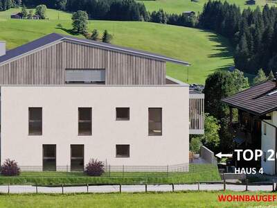 Wohnung kaufen in 6311 Oberau (Bild 2)