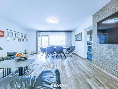 Wohnung kaufen in 6410 Telfs