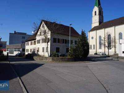 Haus kaufen in 6850 Dornbirn