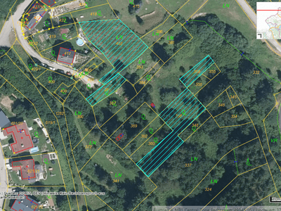Grundstück provisionsfrei mieten in 4120 Neufelden
