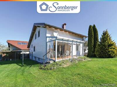 Einfamilienhaus kaufen in 4631 Krenglbach (Bild 2)