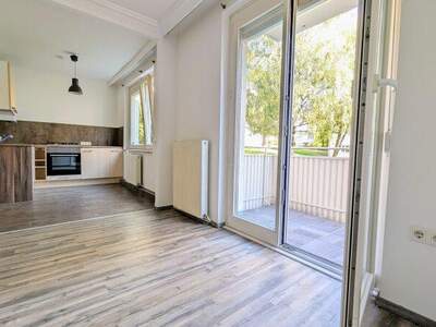 Terrassenwohnung mieten in 1230 Wien (Bild 2)