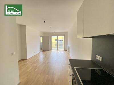 Terrassenwohnung mieten in 1210 Wien (Bild 2)