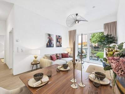 Wohnung kaufen in 1200 Wien