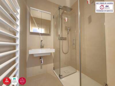 Terrassenwohnung kaufen in 2700 Wr. Neustadt (Bild 5)