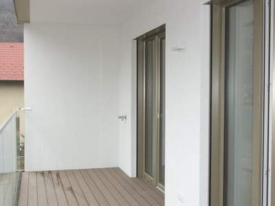 Terrassenwohnung mieten in 3500 Krems (Bild 5)