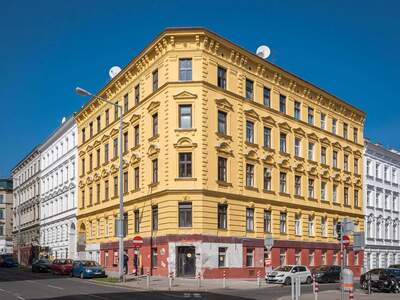 Gewerbeobjekt mieten in 1160 Wien