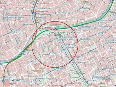 Grundstück kaufen in 1120 Wien