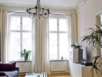 Apartment provisionsfrei mieten in 1020 Wien