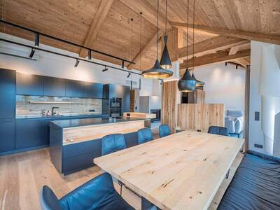 Wohnung kaufen in 6380 St. Johann