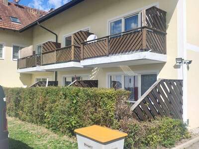 Altbauwohnung kaufen in 4642 Sattledt (Bild 1)