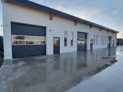 Gewerbeobjekt kaufen in 2011 Höbersdorf (Bild 4)