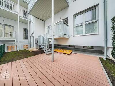 Wohnung kaufen in 1180 Wien