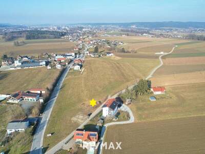 Grundstück kaufen in 5223 Pfaffstätt