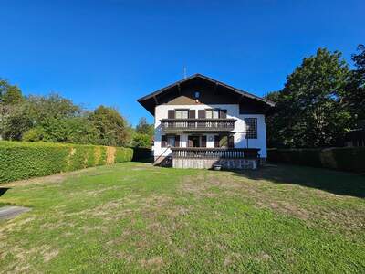 Einfamilienhaus kaufen in 3032 Eichgraben (Bild 1)