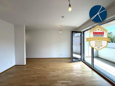 Terrassenwohnung kaufen in 1210 Wien (Bild 1)