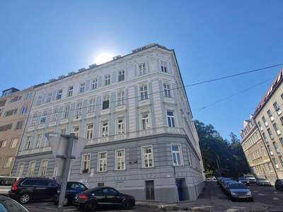 Wohnung kaufen in 1120 Wien