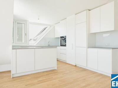 Terrassenwohnung mieten in 1140 Wien (Bild 5)