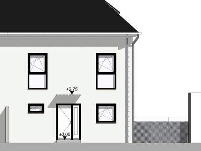 Haus provisionsfrei kaufen in 3464 Hausleiten
