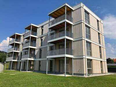 Mietwohnung in 8230 Hartberg