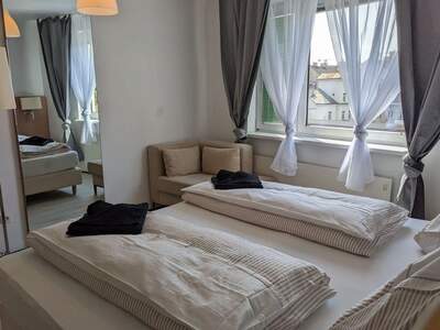 Wohnung mieten in 1200 wien (Bild 1)