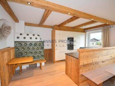 Mietwohnung in 6380 St. Johann