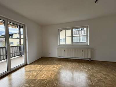 Wohnung mit Balkon mieten in 5411 Oberalm (Bild 2)