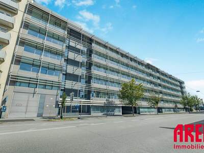 Gewerbeobjekt mieten in 4020 Linz