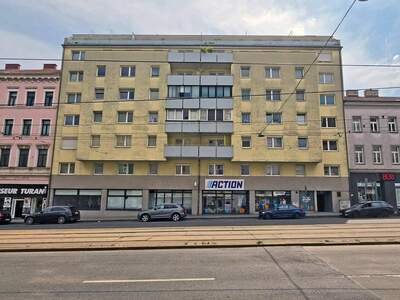 Gewerbeobjekt mieten in 1100 Wien