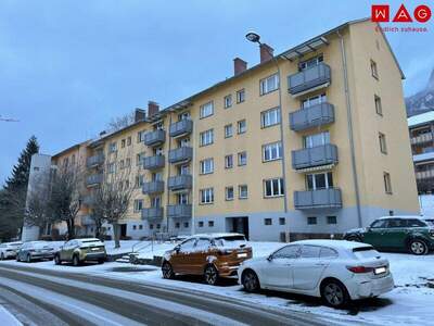 Wohnung mieten in 8790 Eisenerz (Bild 1)