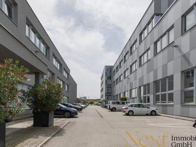 Büro / Praxis mieten in 4020 Linz (Bild 3)