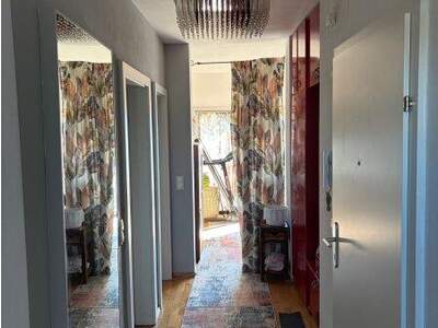 Terrassenwohnung kaufen in 2700 Wr. Neustadt (Bild 2)