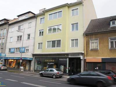 Gewerbeobjekt mieten in 2700 Wiener Neustadt