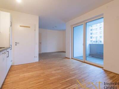 Terrassenwohnung kaufen in 4400 Steyr (Bild 3)