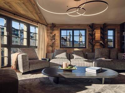 Wohnung kaufen in 6370 Kitzbühel