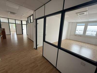 Büro / Praxis mieten in 2544 Leobersdorf (Bild 4)