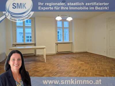 Mietwohnung in 3500 Krems