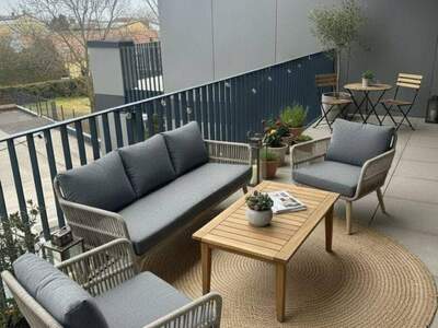 Wohnung kaufen in 2481 Achau