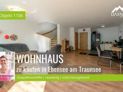 Haus kaufen in 4802 Ebensee