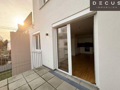 Wohnung mit Balkon mieten in 1220 Wien (Bild 1)