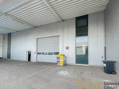 Lager mieten in 4063 Hörsching (Bild 4)