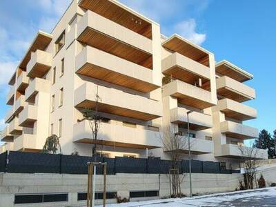Terrassenwohnung mieten in 8075 Hart (Bild 1)