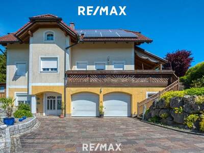 Haus kaufen in 4663 Laakirchen (Bild 1)