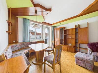 Terrassenwohnung kaufen in 4209 Engerwitzdorf (Bild 3)