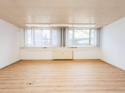 Gewerbeobjekt mieten in 8055 Graz